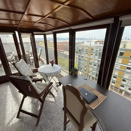 아파트 Penthouse Belem