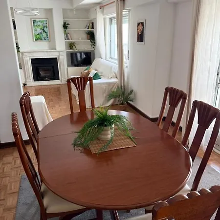 Penthouse Belem Apartamento Lisboa