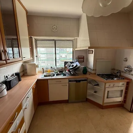 Apartamento Penthouse Belem